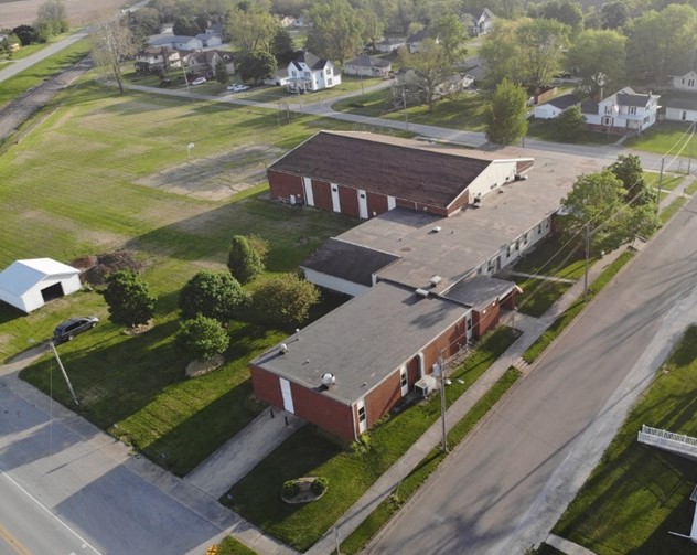 Bellflower Community Center