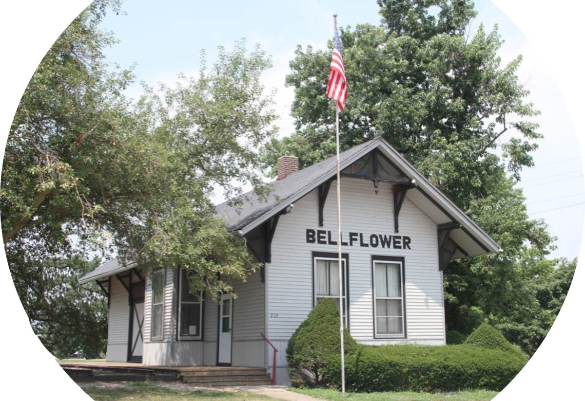 Depot Museum